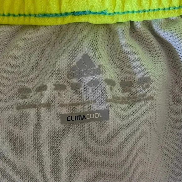 Adidas Sounders FC Women's Soccer Shorts, size L - Picture 8 of 8